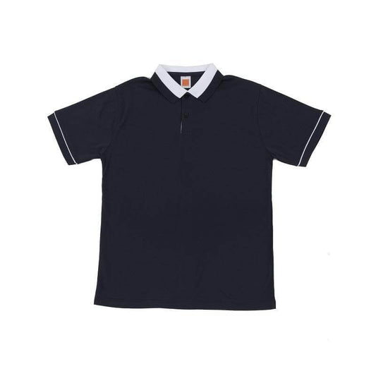Cotton Interlock Collar T-Shirt Corporate Gifts Singapore