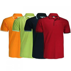 Cotton Polo Shirt Corporate Gifts Singapore