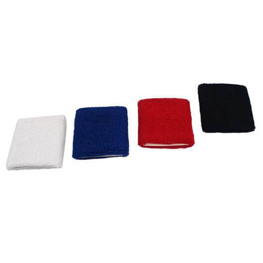 Cotton Sports Wrist Band Corporate Gifts Singapore