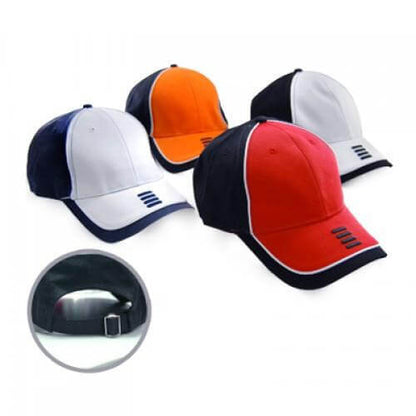 Cotton Twill Unbrushed Cap Corporate Gifts Singapore