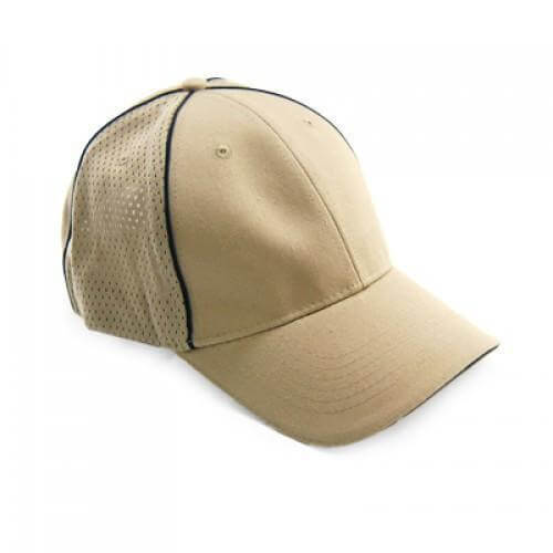Cotton Twill Unbrushed Cap Corporate Gifts Singapore