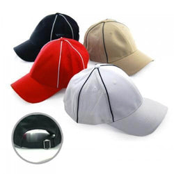 Cotton Twill Unbrushed Cap Corporate Gifts Singapore