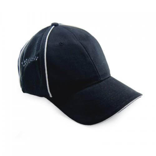 Cotton Twill Unbrushed Cap Corporate Gifts Singapore