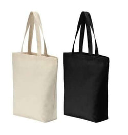 10oz Cotton Canvas Bag Corporate Gifts Singapore
