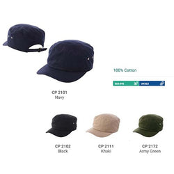 Square Top Cap Corporate Gifts Singapore