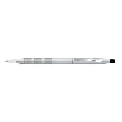 Cross Classic Century Satin Chrome Pen Corporate Gifts Singapore