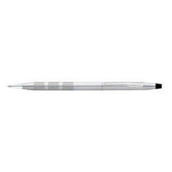 Cross Classic Century Satin Chrome Pen Corporate Gifts Singapore