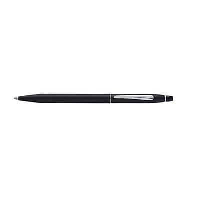 Cross Click Classic Black Pen Corporate Gifts Singapore