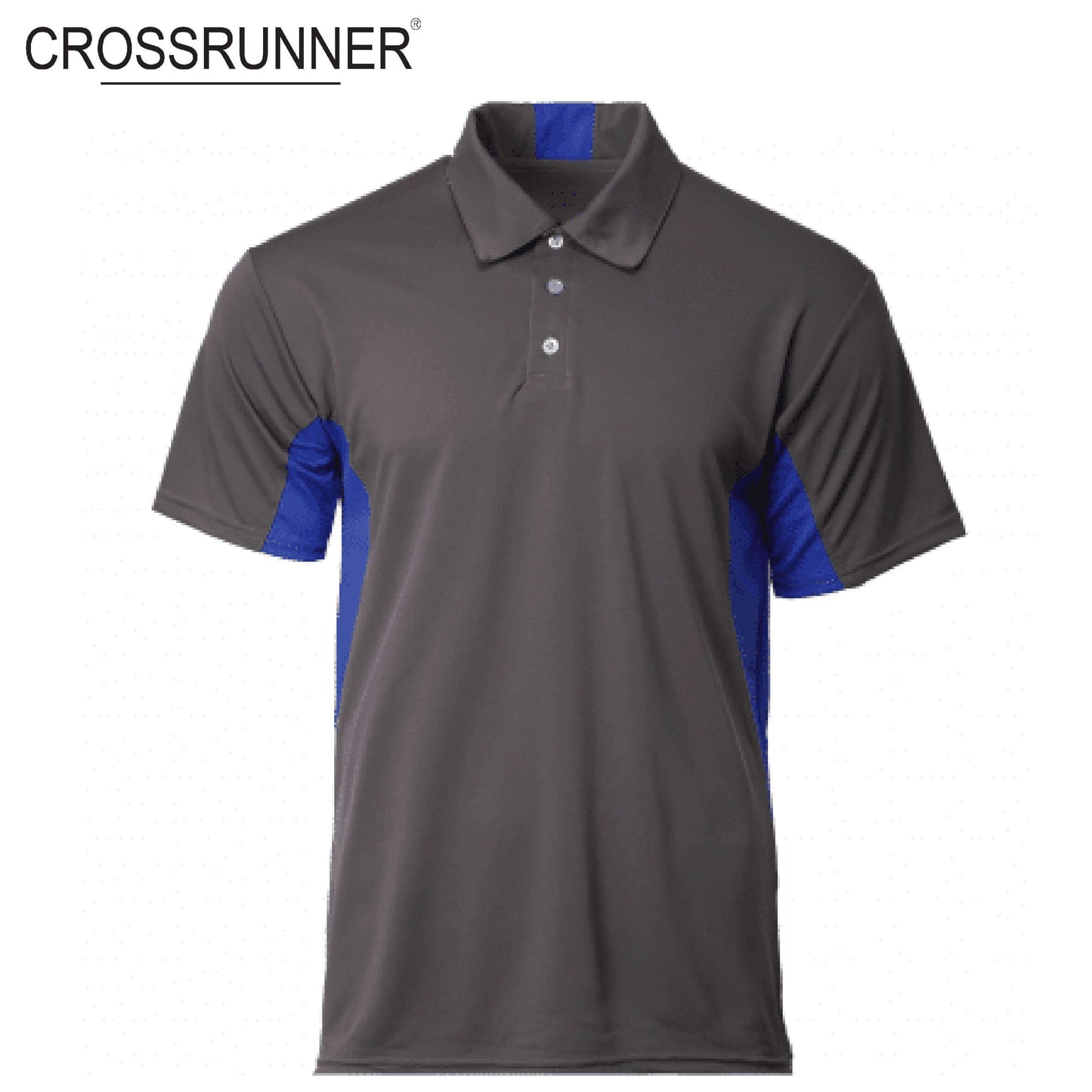 Crossrunner 1100 Coloured Waist Panel Polo T-Shirt Corporate Gifts Singapore