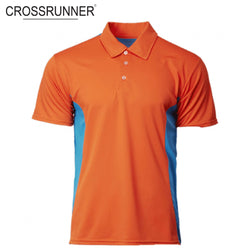 Crossrunner 1400 Waist Panel Polo T-Shirt Corporate Gifts Singapore
