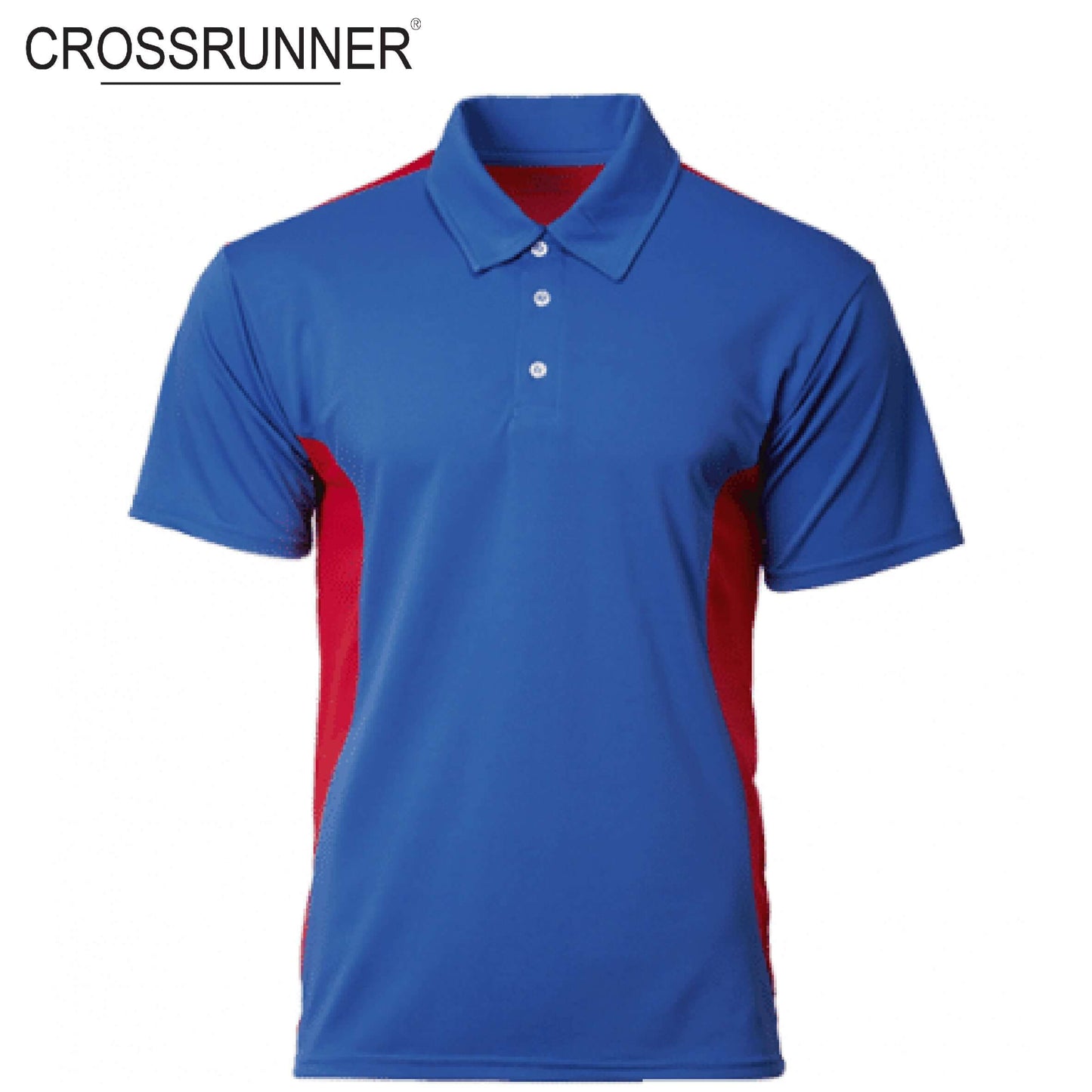 Crossrunner 1400 Waist Panel Polo T-Shirt Corporate Gifts Singapore