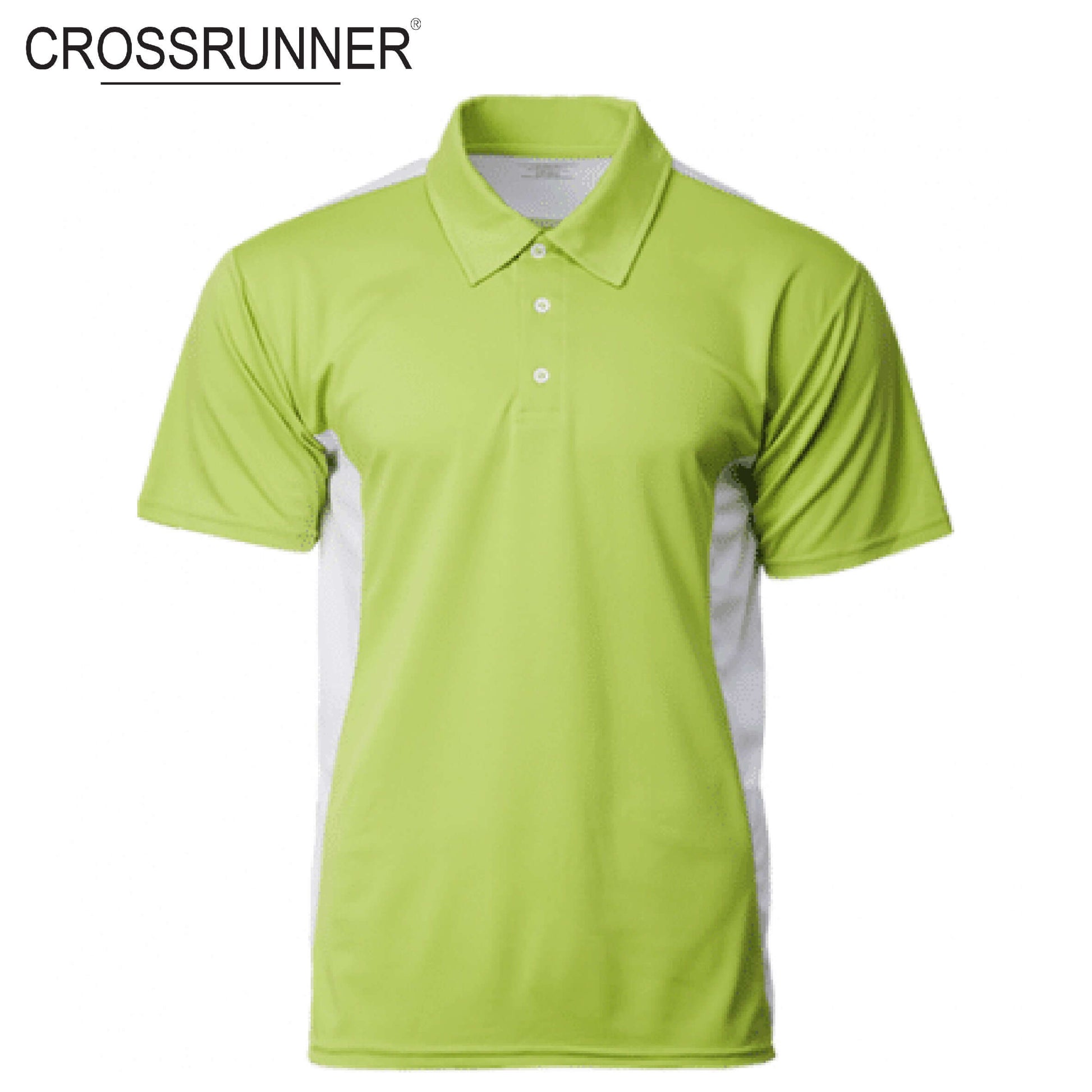 Crossrunner 1400 Waist Panel Polo T-Shirt Corporate Gifts Singapore