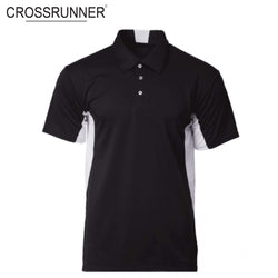 Crossrunner 1100 Coloured Waist Panel Polo T-Shirt Corporate Gifts Singapore