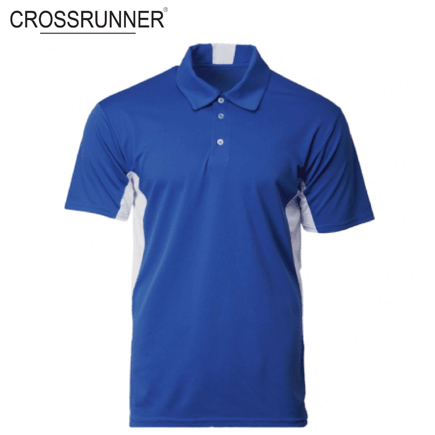 Crossrunner 1100 Coloured Waist Panel Polo T-Shirt Corporate Gifts Singapore