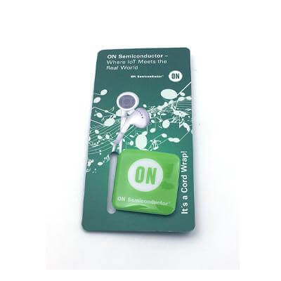 Custom Cable Binder Corporate Gifts Singapore