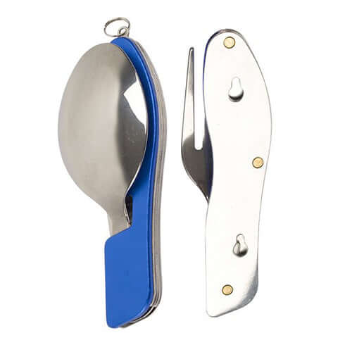 Foldable Travel Cutlery Set Corporate Gifts Singapore