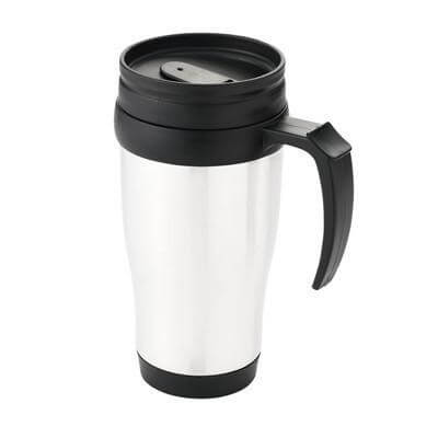 Daytona Isolating Mug Corporate Gifts Singapore