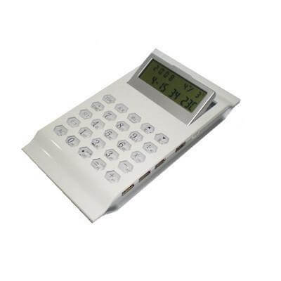 Digital Desk Calculator Corporate Gifts Singapore