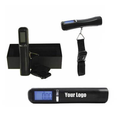Digital Display Luggage Scale Corporate Gifts Singapore
