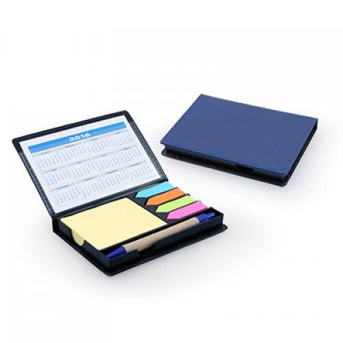 Divine Notepad With Pen And Calendar Corporate Gifts Singapore