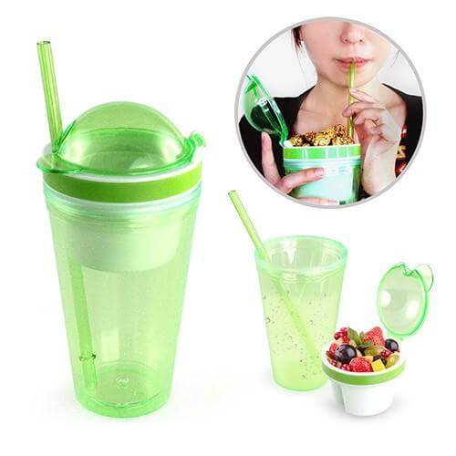Domeco Snack Tumbler Corporate Gifts Singapore