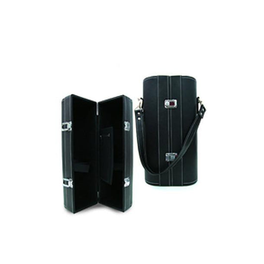 Double Wine Bottle Holder Corporate Gifts Singapore