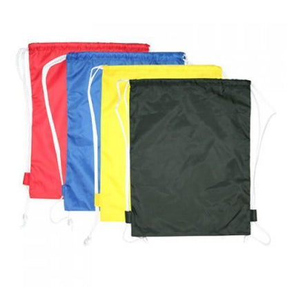 Draw string Bag with Loop Corporate Gifts Singapore