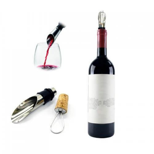 Driptop Wine Gift Set Corporate Gifts Singapore