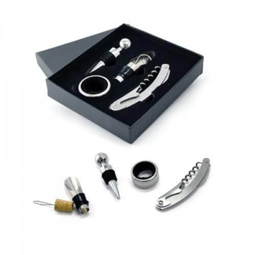 Driptop Wine Gift Set Corporate Gifts Singapore