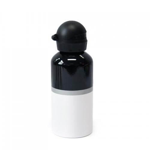Dual Colour Aluminium Bottle Corporate Gifts Singapore
