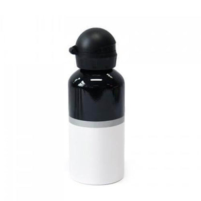 Dual Colour Aluminium Bottle Corporate Gifts Singapore