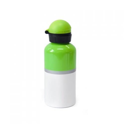 Dual Colour Aluminium Bottle Corporate Gifts Singapore