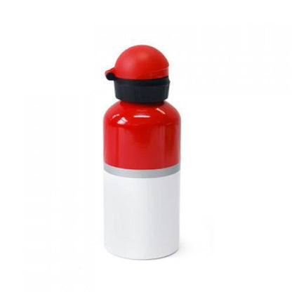 Dual Colour Aluminium Bottle Corporate Gifts Singapore