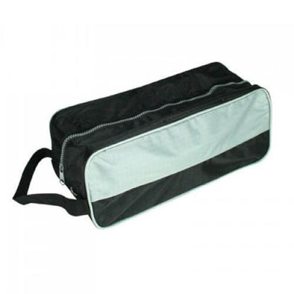 Dual Tone Shoe Pouch Corporate Gifts Singapore