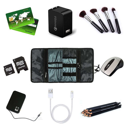 Dust Proof Travel Gadget Organizer Corporate Gifts Singapore