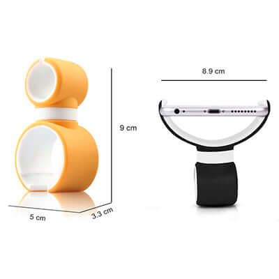Bike Mobile Phone Holder Corporate Gifts Singapore