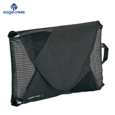 Eagle Creek Pack-It Reveal Garment Folder for wrinkle-free travel; perfect corporate gift.