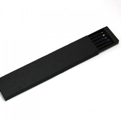 Eco Friendly Acrylic Colour Pencil Set Corporate Gifts Singapore