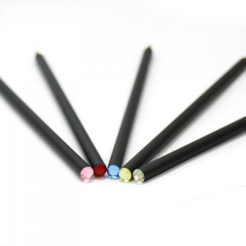 Eco Friendly Acrylic Colour Pencil Set Corporate Gifts Singapore