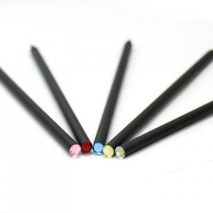 Eco Friendly Acrylic Colour Pencil Set Corporate Gifts Singapore