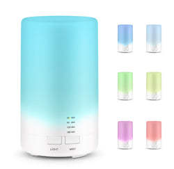 Ultrasonic Aromatherapy Diffuser Corporate Gifts Singapore