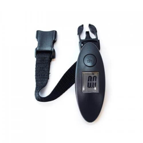 Eko Luggage Weighing Scale Corporate Gifts Singapore
