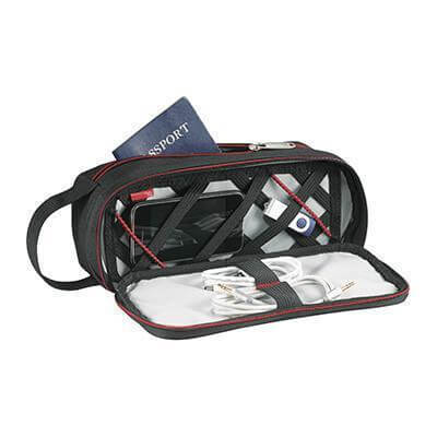 Elleven Travel Organiser Case Corporate Gifts Singapore