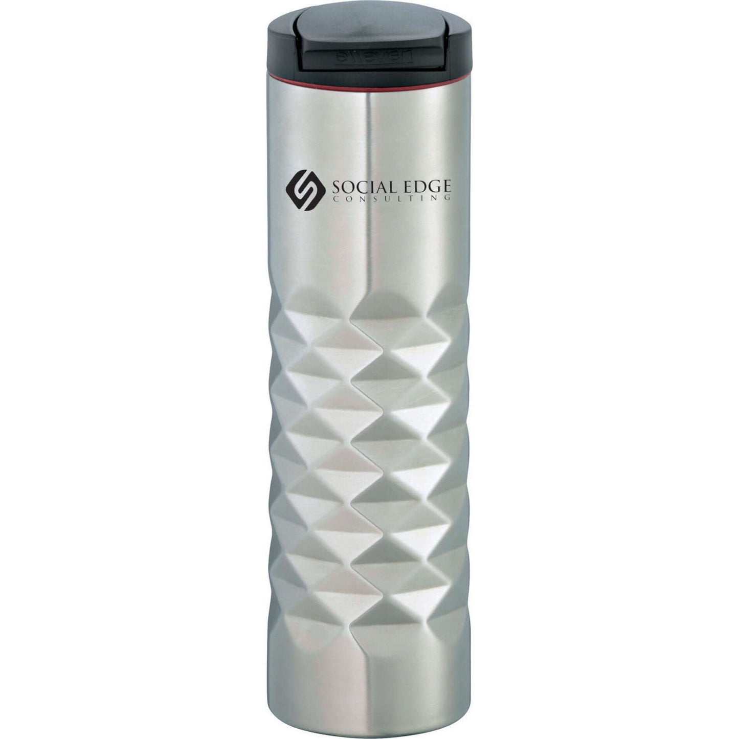 Elleven Traverse Stainless Vacuum Tumbler Corporate Gifts Singapore