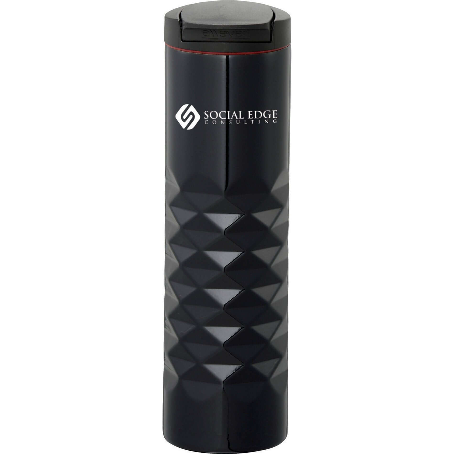 Elleven Traverse Stainless Vacuum Tumbler Corporate Gifts Singapore