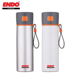 ENDO 500ml Anti Bacterial Stainless Steel Tumbler Corporate Gifts Singapore