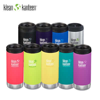 Klean Kanteen 16oz TKWide Insulated Bottle Corporate Gifts Singapore