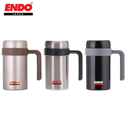ENDO 500ML Double Stainless Steel Mug Corporate Gifts Singapore