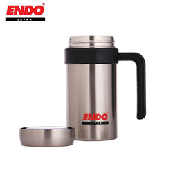 ENDO 500ML Double Stainless Steel Mug Corporate Gifts Singapore