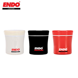 ENDO 400ml Double Stainless Steel Food Jar Corporate Gifts Singapore